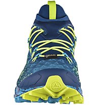 La Sportiva Tempesta GTX - scarpe trail running - uomo, Light Blue