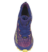 La Sportiva Tempesta GTX - scarpe trail running - donna, Violet