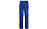 La Sportiva Temple - pantaloni arrampicata - donna, Blue