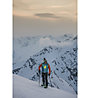 La Sportiva Trace Primaloft - gilet sci alpinismo - uomo, Blue/Green