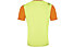 La Sportiva Tracer M - Trailrunning-T-Shirt - Herren, Blue/Orange/Yellow
