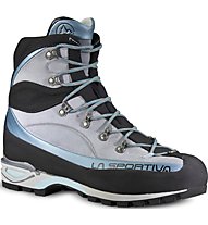 La Sportiva Trango Alp Evo GTX - scarpe da trekking - donna, Light Blue