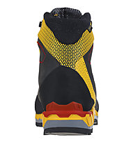 La Sportiva Trango Tech Leather GTX Men - scarponi alta quota - uomo, Black
