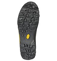 La Sportiva Trango Micro - GORE-TEX Trekkingschuh - Herren, Grey/Yellow