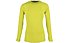 La Sportiva Tropsophere - maglia a maniche lunghe sci alpinismo - uomo, Yellow