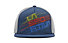 La Sportiva Trucker Stripe EVO - cappellino - uomo, Blue