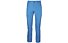 La Sportiva Tuckett - pantaloni lunghi scialpinismo - uomo, Blue