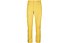 La Sportiva Tuckett - pantaloni lunghi scialpinismo - uomo, Yellow