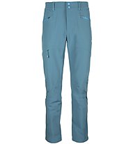 La Sportiva Tuckett - pantaloni sci alpinismo - uomo, Blue