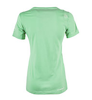 La Sportiva Twenties - maglia sport di montagna - donna, Green