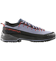 La Sportiva TX4 Evo - Approach-Schuhe - Damen, Black/Violet