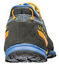 La Sportiva TX 4 - scarpe da avvicinamento - uomo, Blue/Orange