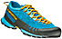 La Sportiva TX 4 - scarpe da avvicinamento - donna, Light Blue