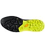 La Sportiva Tx Guide M - scarpe da avvicinamento - uomo, Black/Red/Yellow