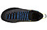 La Sportiva Tx Guide Leather M - scarpe da avvicinamento - uomo, Dark Grey/Black/Light Blue