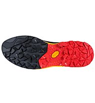 La Sportiva Tx Guide M - scarpe da avvicinamento - uomo, Black/Yellow