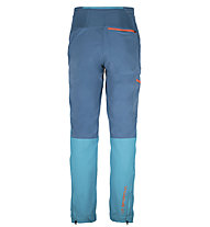 La Sportiva TX Max - pantaloni arrampicata - uomo, Blue