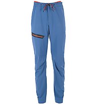La Sportiva Tx - Pantaloni lunghi arrampicata - uomo, Blue