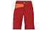 La Sportiva TX Short - pantaloni da arrampicata - uomo, Red