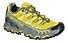 La Sportiva Ultra Raptor - scarpe trail running - donna, Yellow