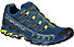 La Sportiva Ultra Raptor II - scarpe trail running - uomo, Blue/Yellow