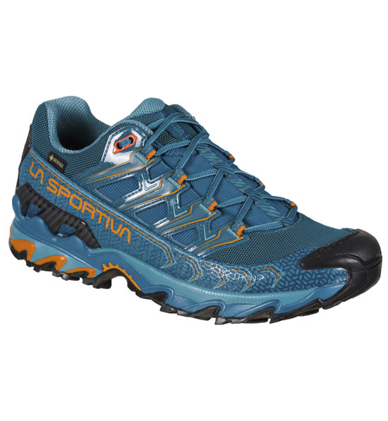 La Sportiva Ultra Raptor II Gtx scarpe trail running uomo Sportler