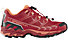 La Sportiva Ultra Raptor II Jr - scarpe trekking - bambino, Red/Pink