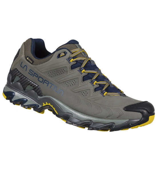 La sportiva ultra raptor gtx grey green store