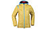 La Sportiva Universe - giacca piumino sci alpinismo - donna, Nugget