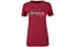 La Sportiva Vertriangle - Kletter- und Bouldershirt - Damen, Red