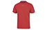 La Sportiva Vintage Logo - T-Shirt arrampicata - uomo, Red