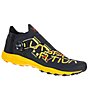 La Sportiva VK Boa† - scarpa trailrunning - uomo, Black/Yellow