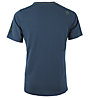 La Sportiva Welcome - T-shirt arrampicata - uomo, Blue