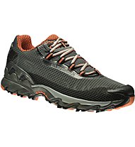La Sportiva Wild Cat - scarpe da trekking - uomo, Grey