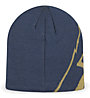 La Sportiva Woolly - berretto - uomo, Dark Blue/Yellow