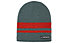 La Sportiva Zephir - berretto, Grey/Red