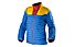 La Sportiva Zoid giacca piuma, Blue