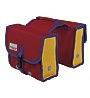 Lakes Kid Pannier, Red/Blue/Yellow