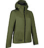 LaMunt  Alberta Light Remoca - giacca trekking - donna, Dark Green