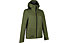 LaMunt  Alberta Light Remoca - giacca trekking - donna, Dark Green