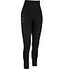 LaMunt Anna Mountain II - pantaloni trekking - donna, Black