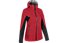 LaMunt Caroline Light Wind - giacca alpinismo - donna, Red/Black