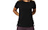 LaMunt Maria Active W - T-Shirt - Damen, Black
