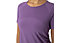 LaMunt Maria Active W - T-shirt - donna, Purple
