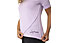 LaMunt Maria Logo W - T-Shirt - Damen, Pink