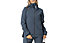 LaMunt Sara 3L Light Waterproof - giacca hardshell - donna, Blue