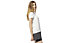 LaMunt Teresa Light Sleeve - T-shirt - donna, White