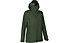 LaMunt Tiziana 3L WP Shell - Hardshelljacke - Damen, Dark Green