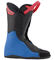 Lange RS 70 SC - scarponi sci alpino - bambino, Blue/Red