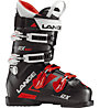 Lange RX 100 - Skischuh - Herren, Black/Red